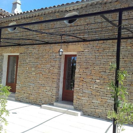 Appartement Domaine L'Oliveraie Le Castellet  Esterno foto