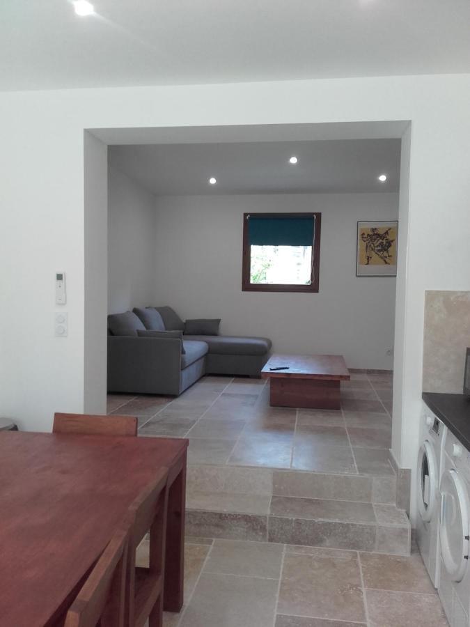 Appartement Domaine L'Oliveraie Le Castellet  Esterno foto