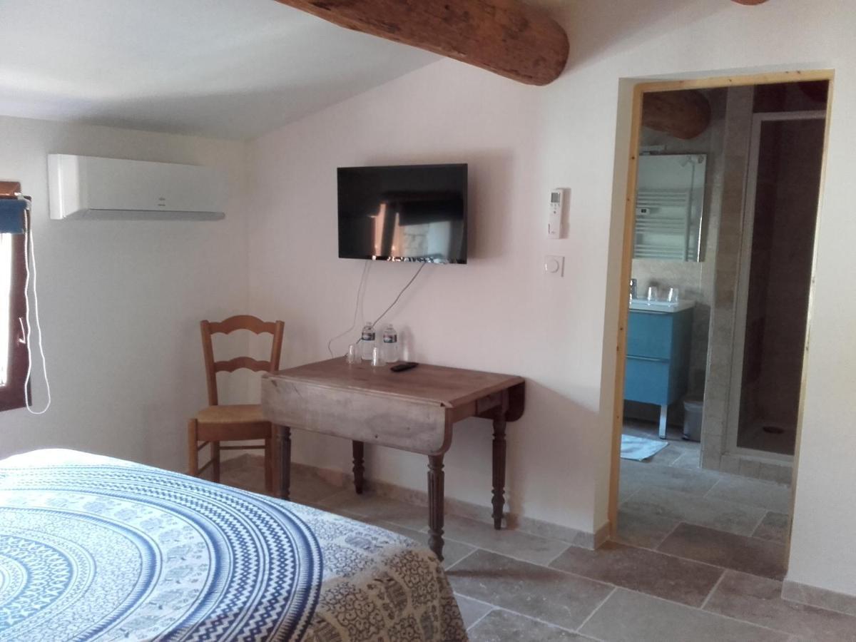 Appartement Domaine L'Oliveraie Le Castellet  Esterno foto