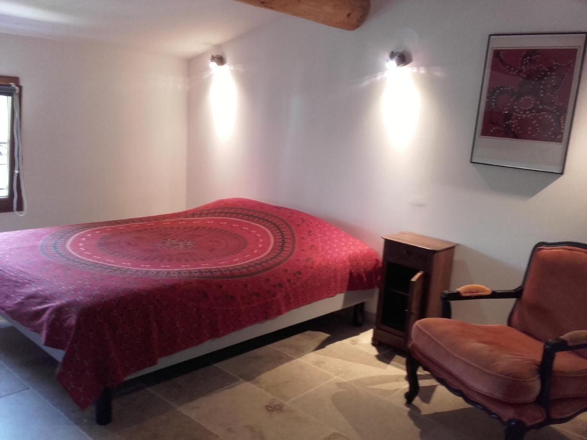Appartement Domaine L'Oliveraie Le Castellet  Esterno foto