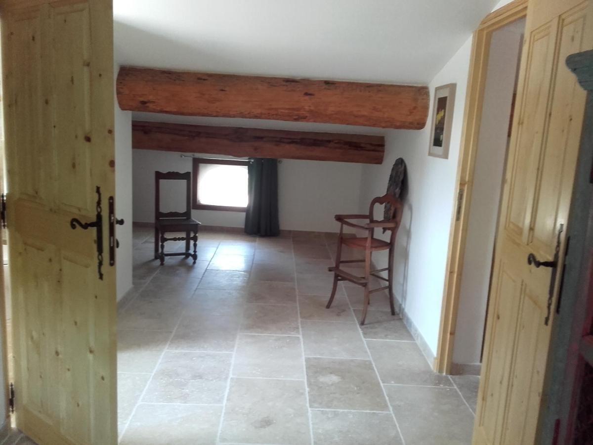 Appartement Domaine L'Oliveraie Le Castellet  Esterno foto