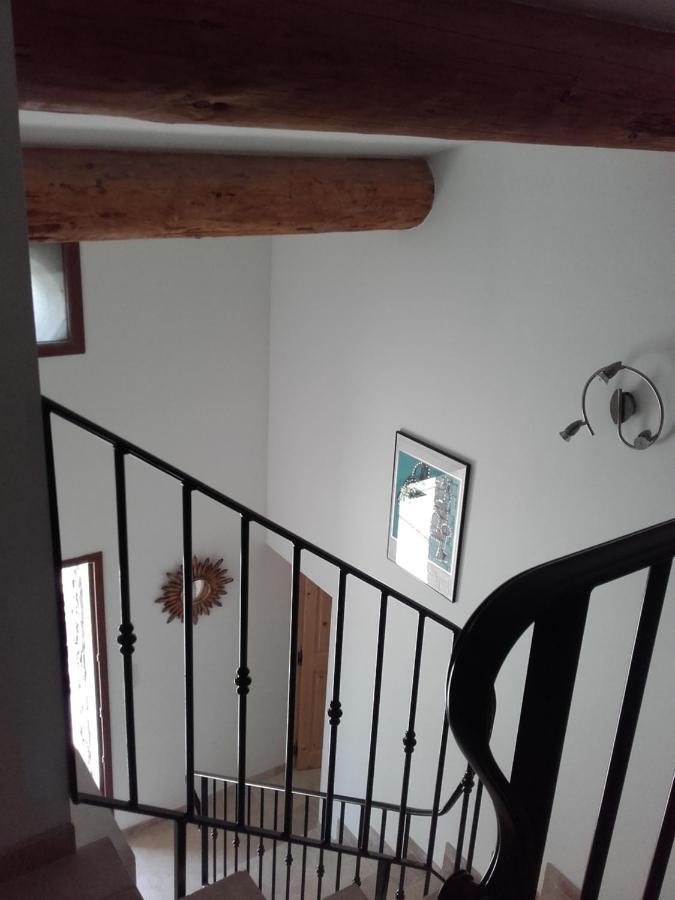 Appartement Domaine L'Oliveraie Le Castellet  Esterno foto