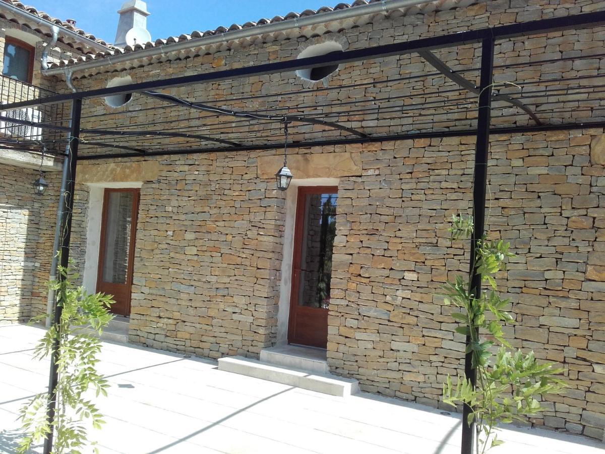 Appartement Domaine L'Oliveraie Le Castellet  Esterno foto