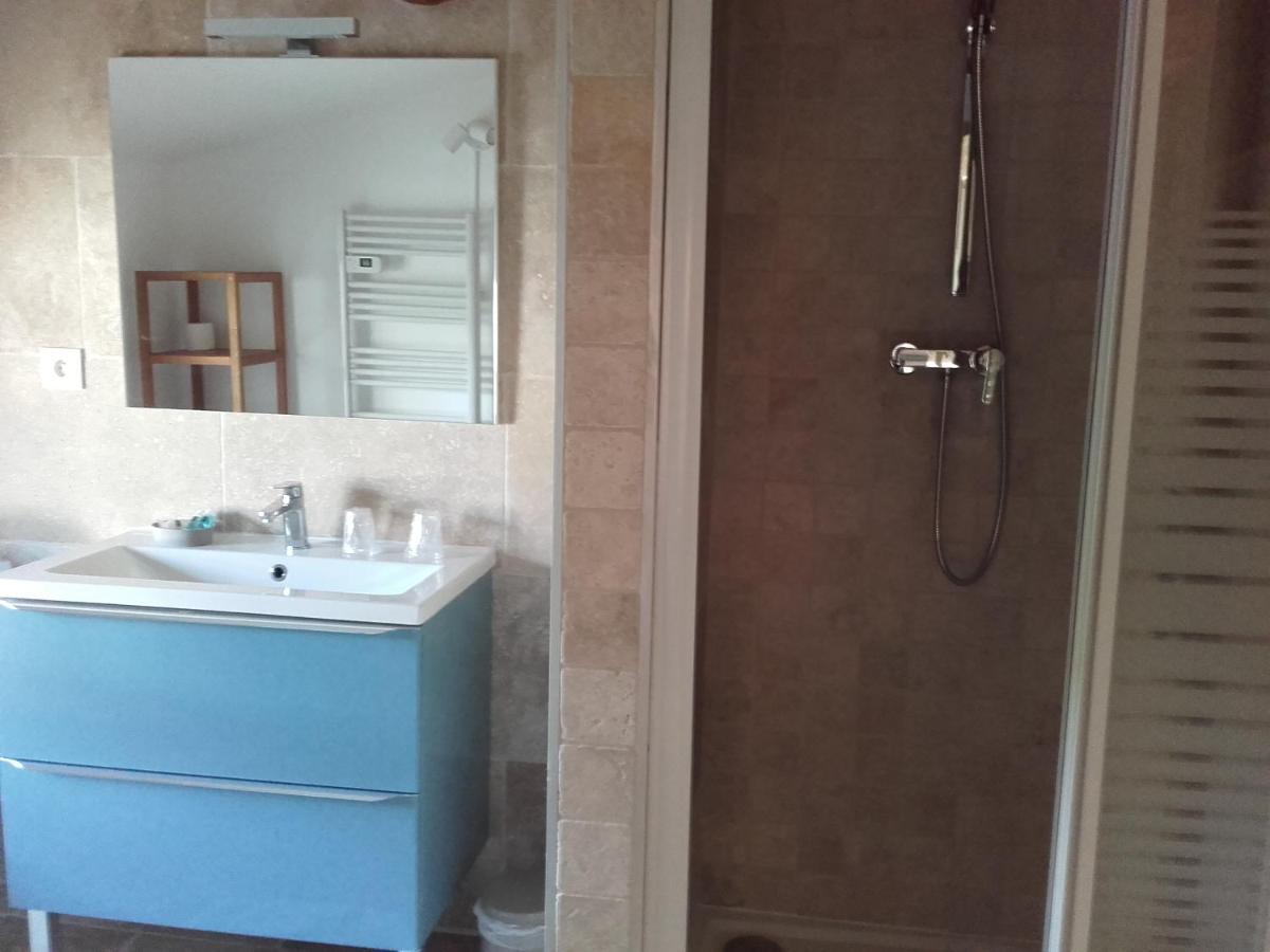 Appartement Domaine L'Oliveraie Le Castellet  Esterno foto