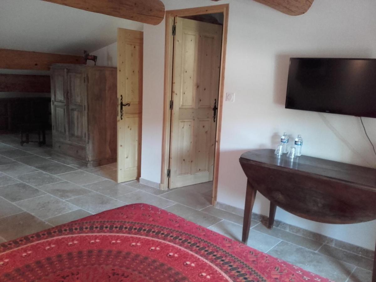 Appartement Domaine L'Oliveraie Le Castellet  Esterno foto