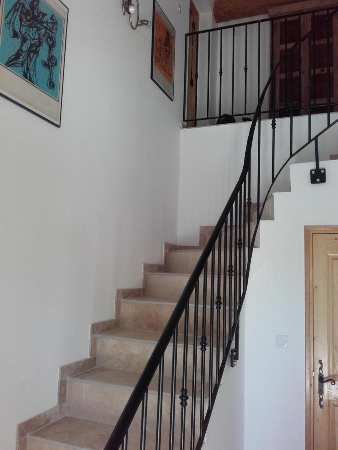 Appartement Domaine L'Oliveraie Le Castellet  Esterno foto
