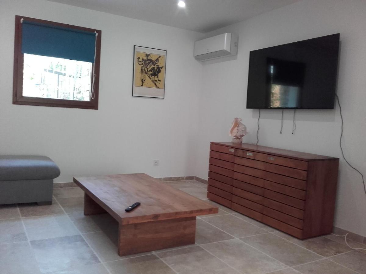 Appartement Domaine L'Oliveraie Le Castellet  Esterno foto