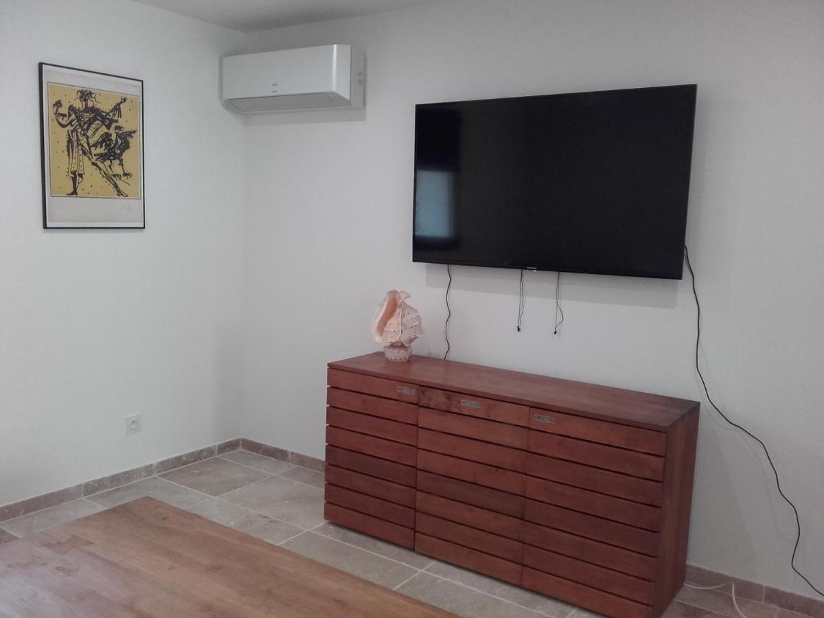 Appartement Domaine L'Oliveraie Le Castellet  Esterno foto