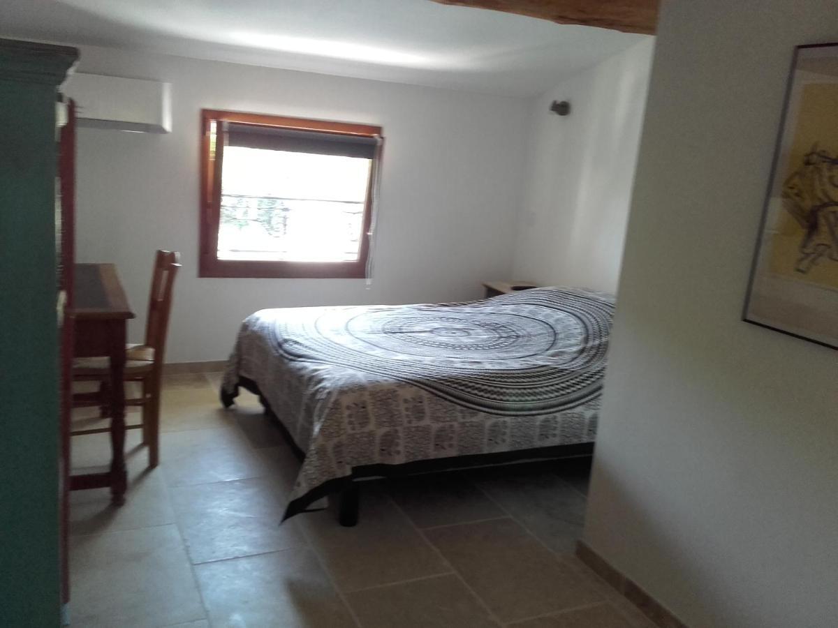 Appartement Domaine L'Oliveraie Le Castellet  Esterno foto