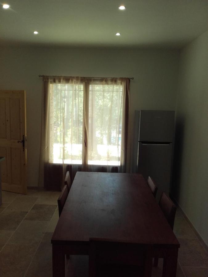 Appartement Domaine L'Oliveraie Le Castellet  Esterno foto